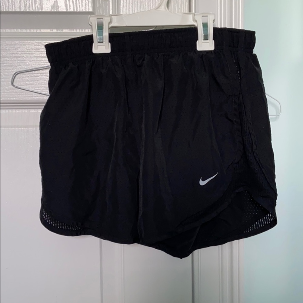Black Nike Shorts *gently used*